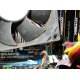 Память 2x4Gb DDR3 HyperX Fury (Kingston) HX316C10FBK2/8 KIT OF 2; 1.5V (с радиатором) на материнской плате Gigabyte GA-H67MA-USB (Раменское)