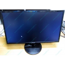Монитор 23.5" Samsung S24F350FHI с царапиной (Раменское)