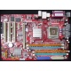 Материнская плата MSI MS-7140 915P Combo2 VER 2.0 s.775 (Раменское)
