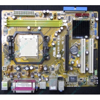 Материнская плата Asus M2N-MX SE s.AM2 (без задней планки) - Раменское