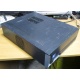 Лежачий четырехядерный системный блок Intel Core 2 Quad Q8400 (4x2.66GHz) /2Gb DDR3 /250Gb /ATX 300W Slim Desktop (Раменское)