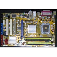 Материнская плата Asus P5B SE s.775 Б/У (Раменское)