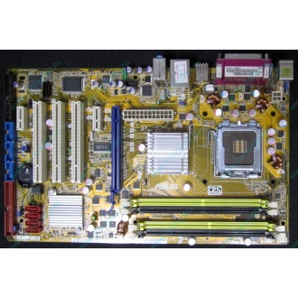 Материнская плата Asus P5B SE s.775 Б/У (Раменское)