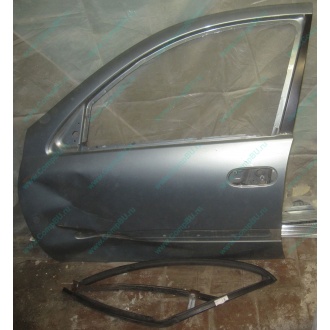 Левая передняя дверь Nissan Almera Classic N16 (Раменское)