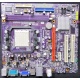 Материнская плата ECS GeForce6100SM-M V:1.0 Б/У (Раменское)