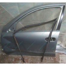 Левая передняя дверь Nissan Almera Classic N16 (Раменское)