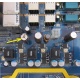 Вспученный конденсатор на Б/У материнской плате Biostar TF560 A2+ VER 5.0 s.AM2+ (Раменское)