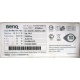  Benq LCD Monitor ET-0035-N V2200 Eco Rev 00-007-NA 9H.L28LN.IWE (Раменское)