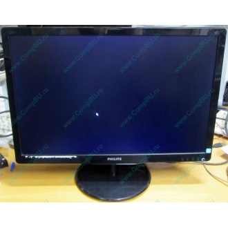 Монитор Б/У 22" Philips 220V4LAB (1680x1050) multimedia (Раменское)