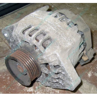 Нерабочий генератор 12V 80A Nissan Almera Classic (Раменское)