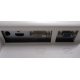 Монитор 24" Benq VW2430H VGA в Раменском, DVI и HDMI входы (Раменское)