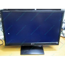 Монитор Б/У 21.5" LG Flatron E2241 (E2241S) FullHD (1920 x 1080) - Раменское