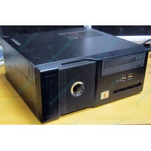 Компактный компьютер Intel Core i5 2300 (4x2.8GHz) /4Gb /500Gb /ATX 300W (Раменское)