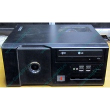 Маленький компьютер Intel Core i5 2400 (4x3.1GHz) /4Gb /750Gb /ATX 300W (Раменское)