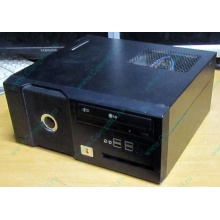 Маленький компьютер Intel Core i5 2400 (4x3.1GHz) /4Gb /750Gb /ATX 300W (Раменское)