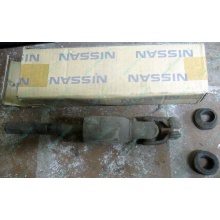 Рулевой кардан 48080-8M100 (Nissan Almera Classic) - Раменское