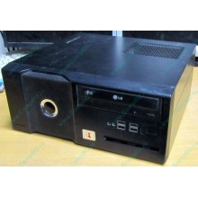 Маленький компьютер Intel Core i3 2120 (2x3.3GHz HT) /4Gb /250Gb /ATX 300W (Раменское)