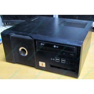 Маленький компьютер Intel Core i3 2120 (2x3.3GHz HT) /4Gb /250Gb /ATX 300W (Раменское)
