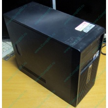 Компьютер Б/У HP Compaq dx7400 MT (Intel Core 2 Quad Q6600 (4x2.4GHz) /4Gb /250Gb /ATX 300W) - Раменское