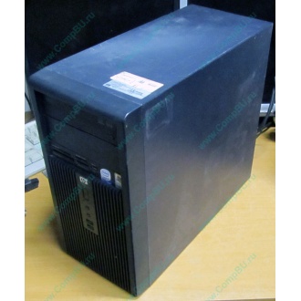 Системный блок Б/У HP Compaq dx7400 MT (Intel Core 2 Quad Q6600 (4x2.4GHz) /4Gb /250Gb /ATX 350W) - Раменское