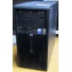 Системный блок БУ HP Compaq dx7400 MT (Intel Core 2 Quad Q6600 (4x2.4GHz) /4Gb /250Gb /ATX 350W) - Раменское
