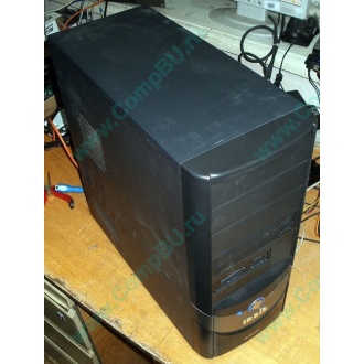Двухъядерный компьютер Intel Pentium Dual Core E5300 (2x2600MHz) /2Gb /320 Gb /ATX 350W (Раменское)
