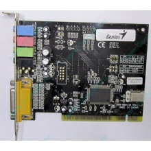 Звуковая карта Genius Sound Maker Value 4.1 (Раменское)