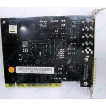 Звуковая карта Genius Sound Maker Value 4.1 (Раменское)