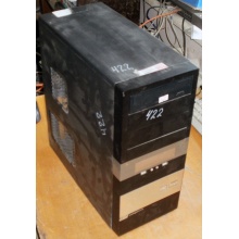Компьютер Intel Celeron 2.13GHz /256Mb /40Gb /ATX 300W (Раменское)