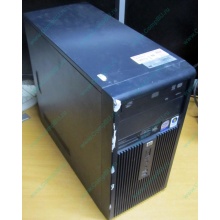 Системный блок Б/У HP Compaq dx7400 MT (Intel Core 2 Quad Q6600 (4x2.4GHz) /4Gb DDR2 /320Gb /ATX 300W) - Раменское