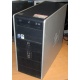 Компьютер HP Compaq dc5800 MT (Intel Core 2 Quad Q9300 (4x2.5GHz) /4Gb /250Gb /ATX 300W) - Раменское