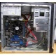 Компьютер БУ AMD Athlon II X2 250 (2x3.0GHz) s.AM3 /3Gb DDR3 /120Gb /video /DVDRW DL /sound /LAN 1G /ATX 300W FSP (Раменское)