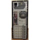 Системный блок Intel Pentium D 945 (2x3.4GHz) s.775 /2Gb /160Gb /ATX 350W вид сзади (Раменское)