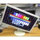 Монитор 24" Benq RL2450HT (GL2450-B) вращается (Раменское)
