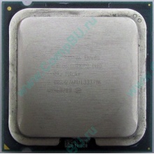 Процессор Б/У Intel Core 2 Duo E8400 (2x3.0GHz /6Mb /1333MHz) SLB9J socket 775 (Раменское)