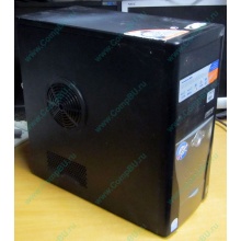 Четырехядерный компьютер Intel Core 2 Quad Q8300 (4x2.5GHz) /4Gb /320Gb /ATX 350W (Раменское)