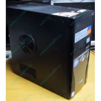 Четырехядерный компьютер Intel Core 2 Quad Q8300 (4x2.5GHz) /4Gb /320Gb /ATX 350W (Раменское)