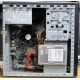 Intel Core 2 Quad Q8300 /Intel DQ35MP /2x2Gb DDR2 /320Gb Hitachi HDT721032SLA380 /ATX 350W Power Man IP-P350AJ2-0 (Раменское)