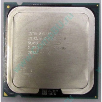 Процессор Intel Core 2 Duo E6550 (2x2.33GHz /4Mb /1333MHz) SLA9X socket 775 (Раменское)