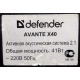 Defender AVANTE X40 (Раменское)