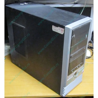 Компьютер Intel Pentium Dual Core E2180 (2x2.0GHz) /2Gb /160Gb /ATX 250W (Раменское)