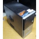 Компьютер Б/У Intel Core 2 Quad Q6600 (4x2.4GHz) /4Gb /250Gb /ATX 350W FSP (Раменское)