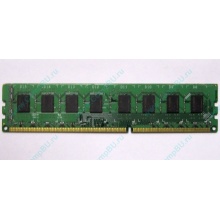 НЕРАБОЧАЯ память 4Gb DDR3 SP (Silicon Power) SP004BLTU133V02 1333MHz pc3-10600 (Раменское)