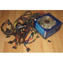 Глючный блок питания FSP Epsilon 1010W (Раменское)
