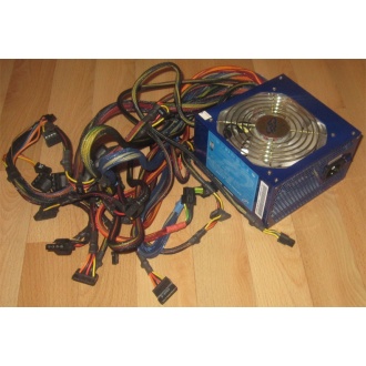Глючный блок питания FSP Epsilon 1010W (Раменское)