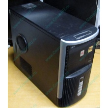 Компьютер Б/У Intel Core 2 Quad Q8300 (4x2.5GHz) /4Gb /250Gb /ATX 350W (Раменское)