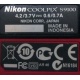 Nikon Coolpix S9100 made in Indonesia (Раменское)