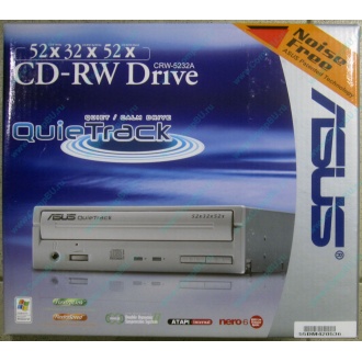 CDRW ASUS CRW-5232A IDE White (Retail) - Раменское