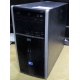 БУ компьютер HP Compaq 6000 MT (Intel Core 2 Duo E7500 (2x2.93GHz) /4Gb DDR3 /320Gb /ATX 320W) - Раменское
