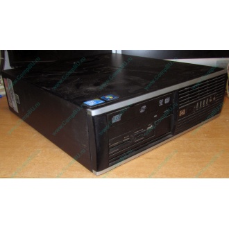 4-х ядерный Б/У компьютер HP Compaq 6000 Pro (Intel Core 2 Quad Q8300 (4x2.5GHz) /4Gb /320Gb /ATX 240W Desktop /Windows 7 Pro) - Раменское